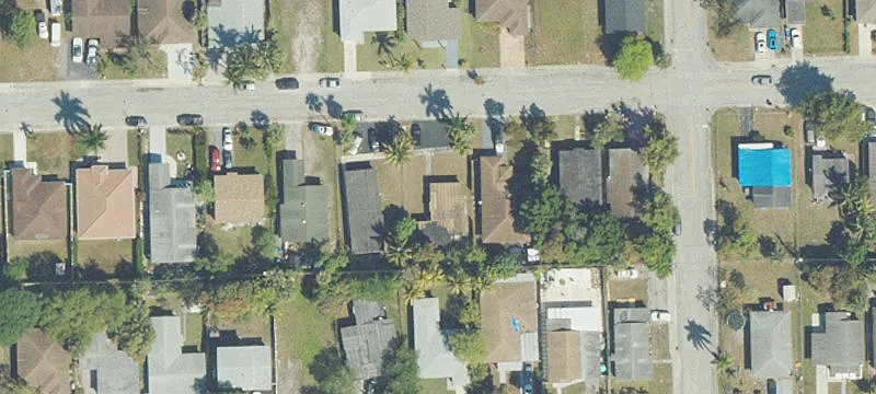 Duplex Income Property