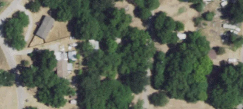 Recreational Waterfront Land Lot