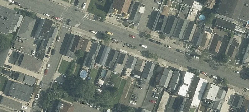 Two-Family Residential Income Property