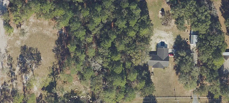 Residential Development Lot