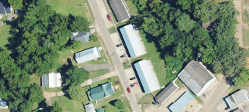 Recreational & Agricultural Land Tract