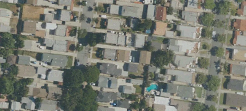Legal Triplex with Garages