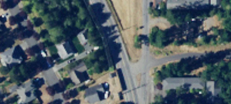 Build-Ready Waterfront Homesite