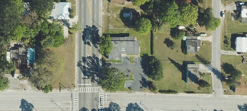 Move-In Ready Medical Office Building