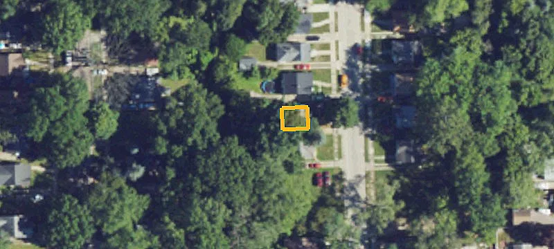 Vacant Residential Lot