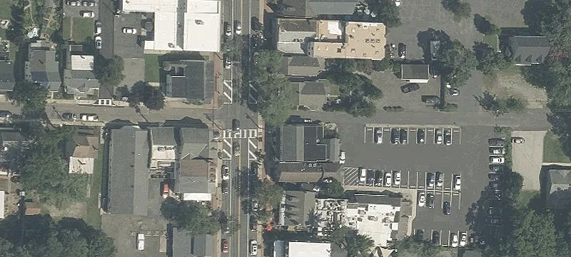 Specialty Property For Lease