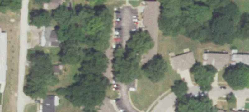 28-Unit Townhome-Style Multifamily Community