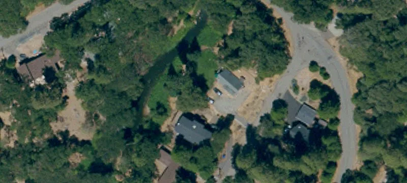 Residential Building Lot