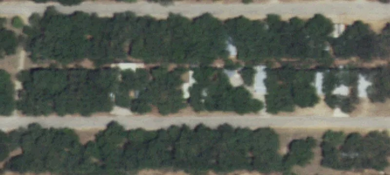 Lake Community Cabin Lots