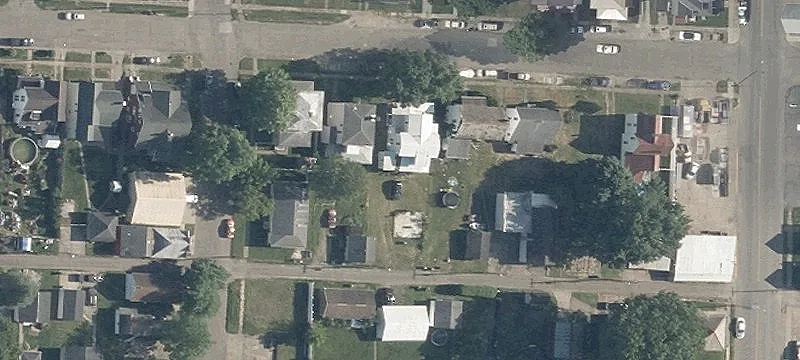 Up-and-Down Duplex Investment
