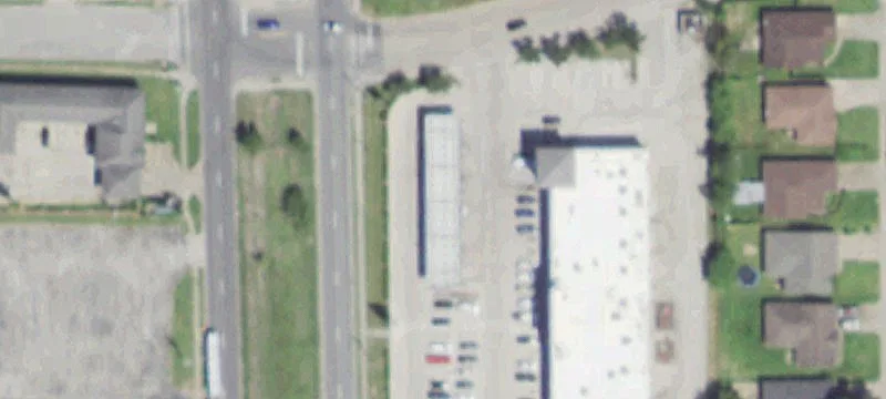 Retail Storefront Property