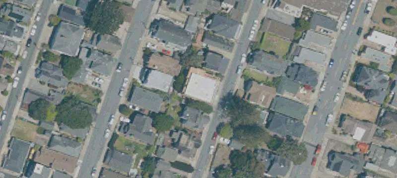 Four-Unit Residential Income Property