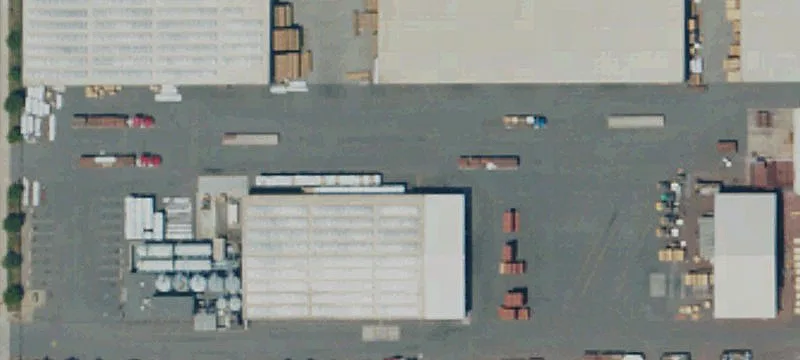 Commercial Land Parcel