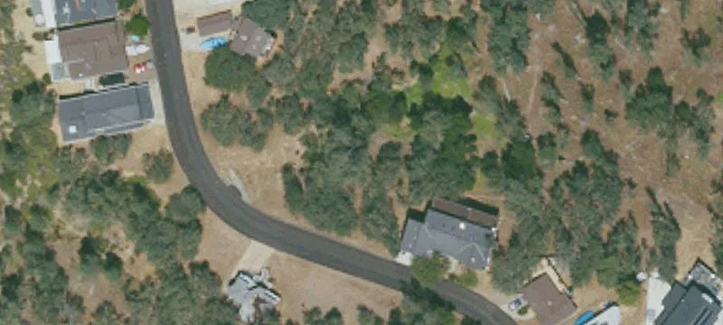Residential Building Lot