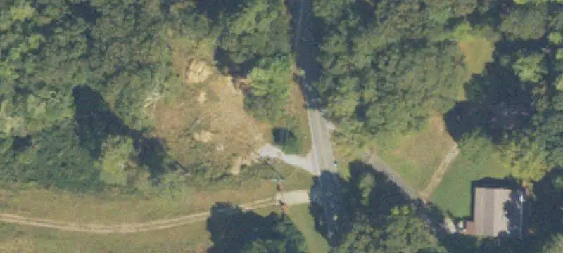 Buildable Waterfront Development Land