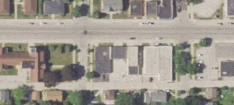 Specialty Commercial Property