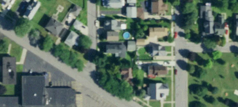 Two-Unit Residential Income Property