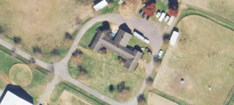 Turnkey Equestrian Boarding Facility