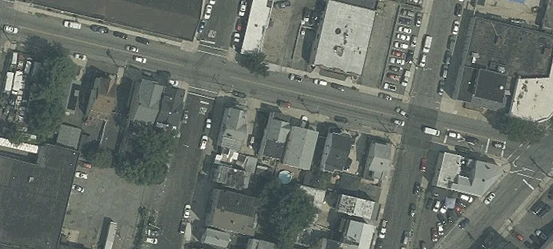 Industrial Specialty Property