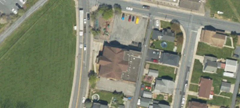 For-Sale Office Building