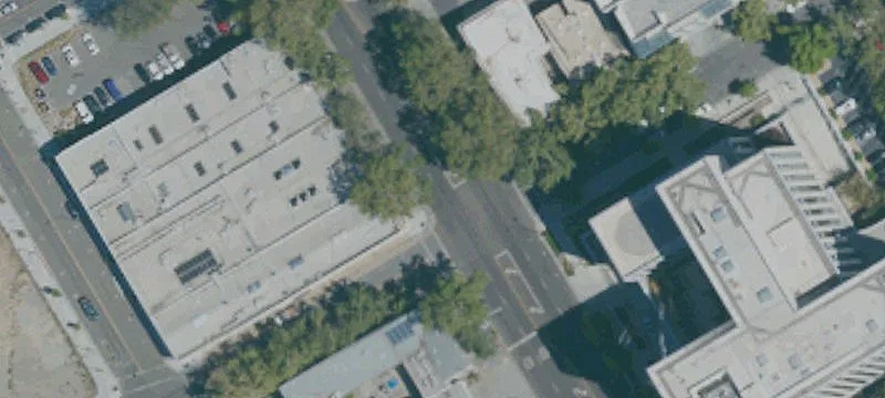 Multi-Tenant Office Suites