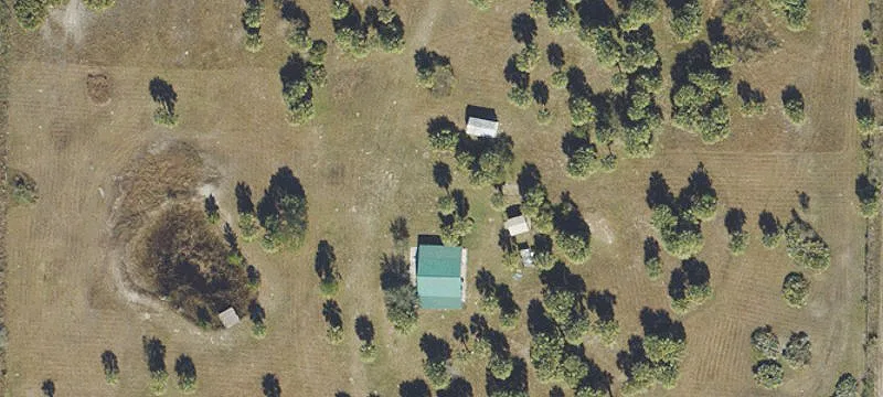 Fully Operational Fruit Farm Property