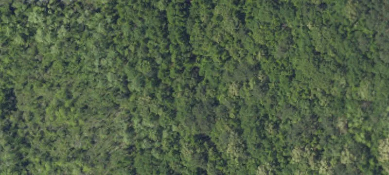 Rural Building Tract Subdivision Land