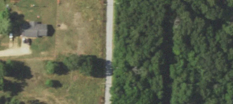 Country Church Facility