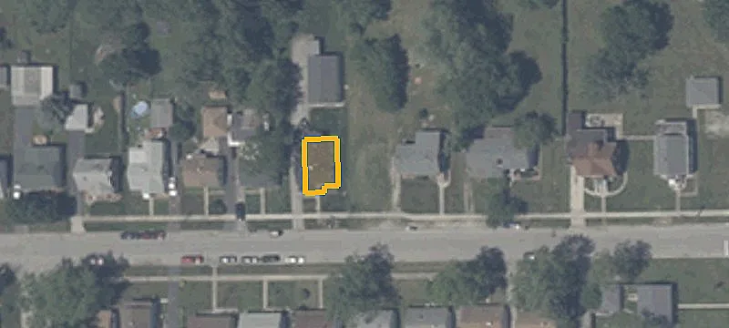 Vacant Residential Lot