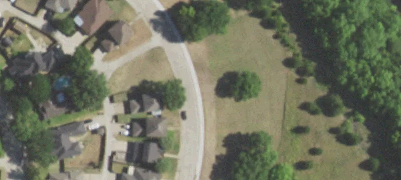 Multi-Family Residential Development Lot