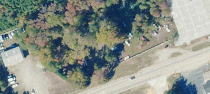 Residential Development Lot