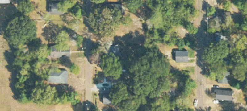 Residential Build Lot