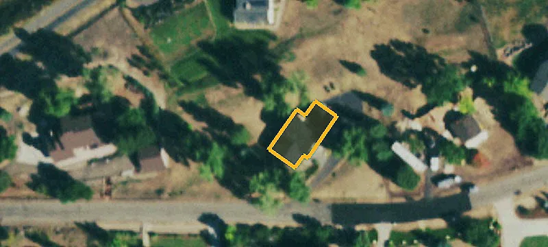 Residential Land with Mountain Views