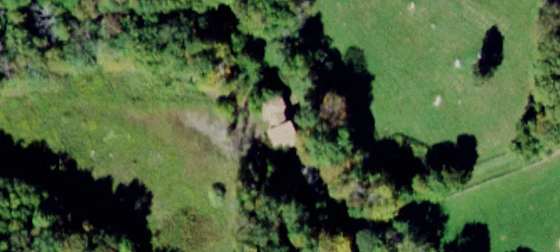 Agricultural Land with Woodland Parcels