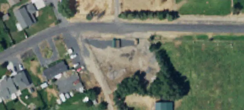 Gated Build-Ready Residential Lot