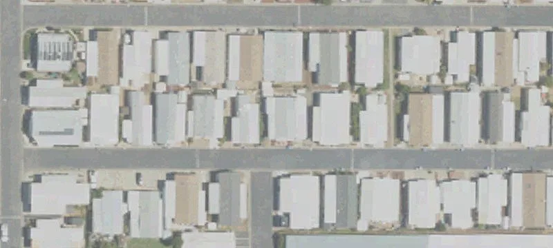 Single-Wide Mobile Home in 55+ Community