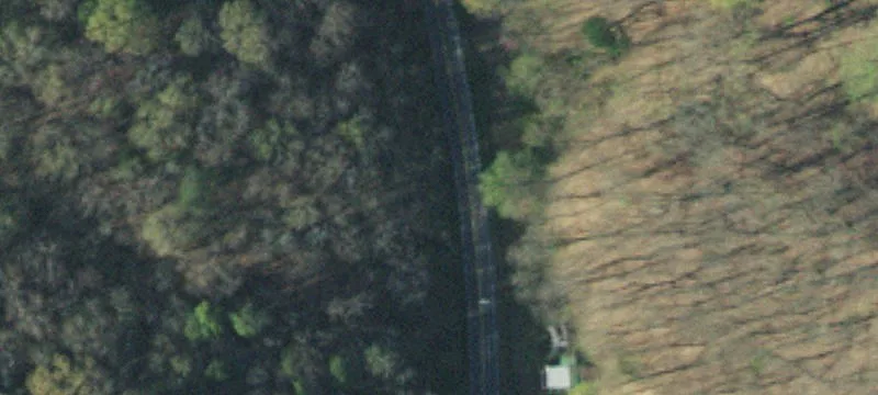 Waterfront Agricultural Land