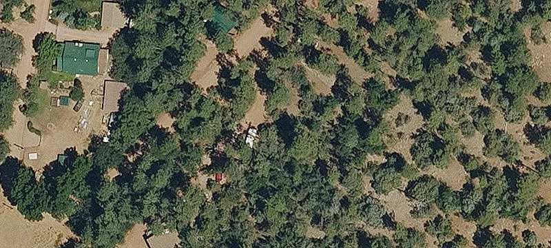 Residential Building Lot with Utilities