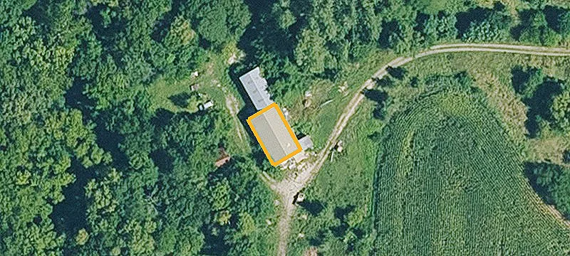Buildable Acreage Land