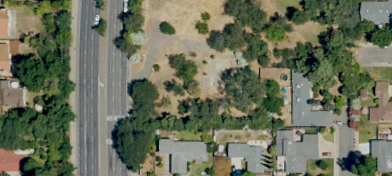 Pad-Ready Office Development Land