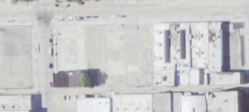 Specialty Land Parcel