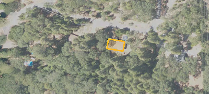 Residential Land with Two Homes