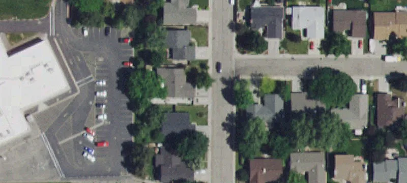 Commercial Land Parcel