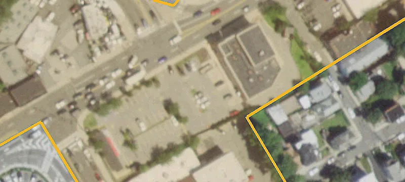 Leased Retail Investment Hard Corner