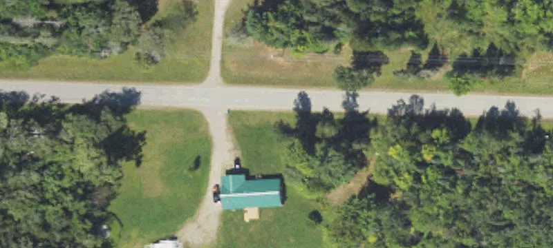Corner Residential Development Land