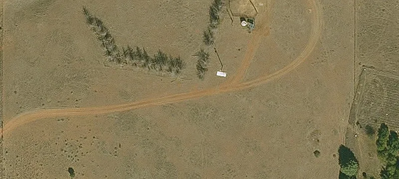 Ready-to-Build Land Parcel