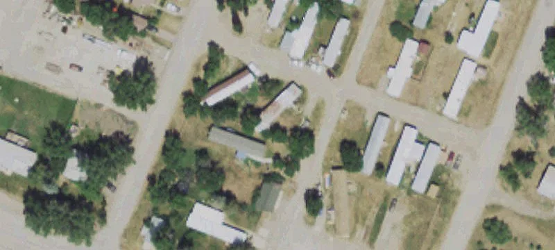 Mobile Home and RV Park