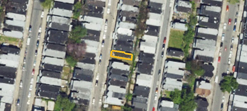 Cleared Ready-to-Build Lot