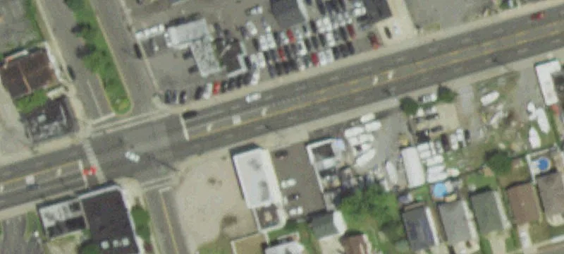 Brand New Two-Unit Office Building