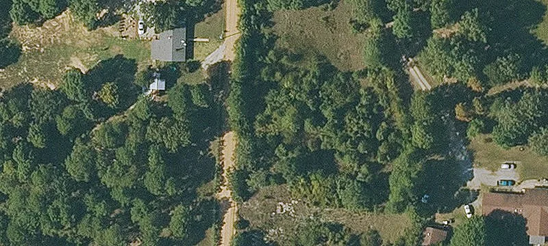 Unrestricted Hunting & Recreation Land